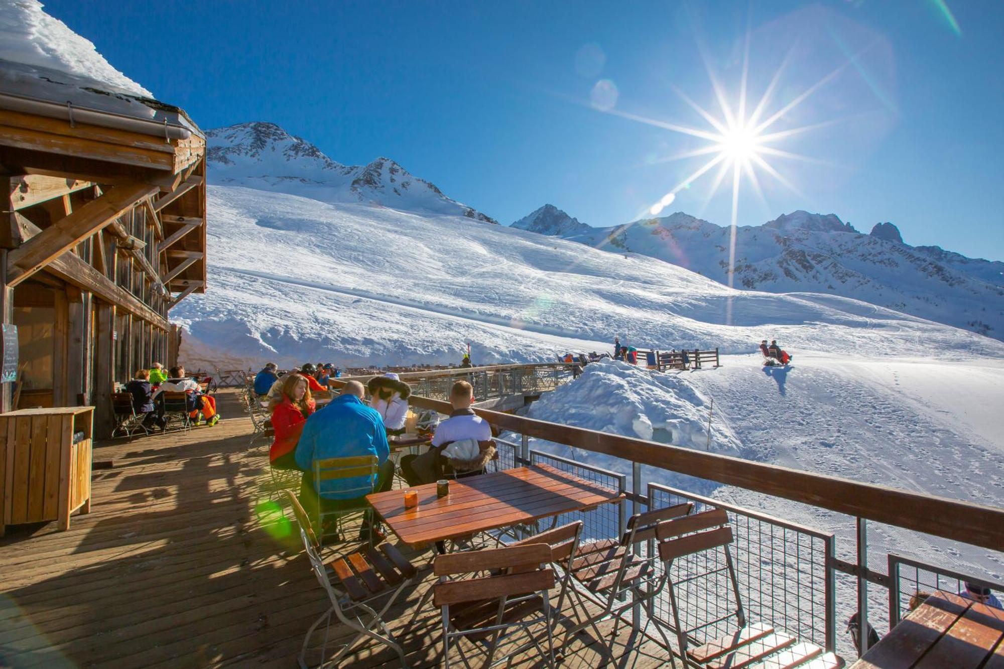 Chamonix Sud - Triolet A109 - Happy Rentals Exterior foto